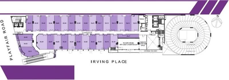 The Commerze @ Irving, 1 Irving Place, 409 sqft, Shop / Shophouse For Sale, by Derek Tan, 500223180 - CommercialGuru.com.sg
