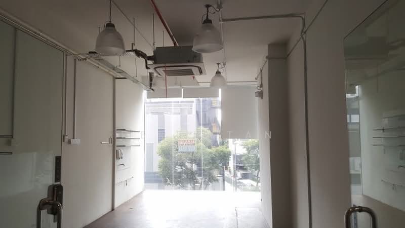 The Commerze @ Irving, 1 Irving Place, 409 sqft, Shop / Shophouse For Sale, by Derek Tan, 500223180 - CommercialGuru.com.sg
