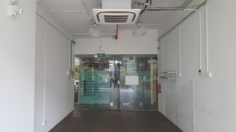 The Commerze @ Irving, 1 Irving Place, 409 sqft, Shop / Shophouse For Sale, by Derek Tan, 500223180 - CommercialGuru.com.sg