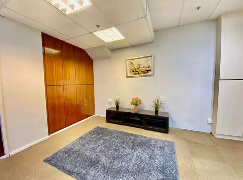 Crystal Time Building, 16 16, Macpherson / Potong Pasir, 2,925 sqft, Light Industrial (B1) For Rent, by Jenny Lee, 500223181 - CommercialGuru.com.sg