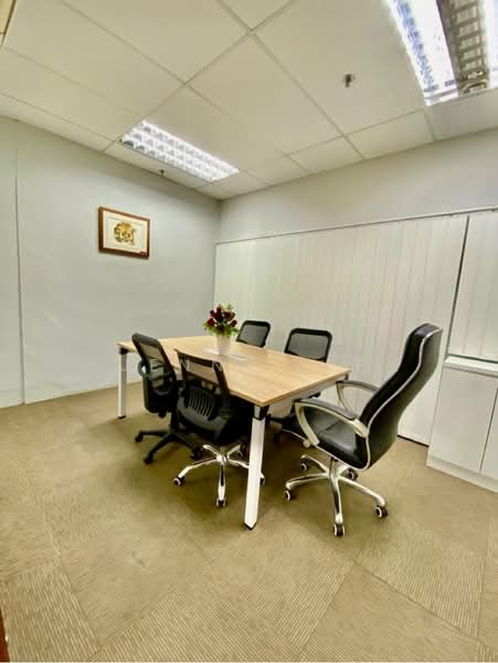 Crystal Time Building, 16 16, Macpherson / Potong Pasir, 2,925 sqft, Light Industrial (B1) For Rent, by Jenny Lee, 500223181 - CommercialGuru.com.sg