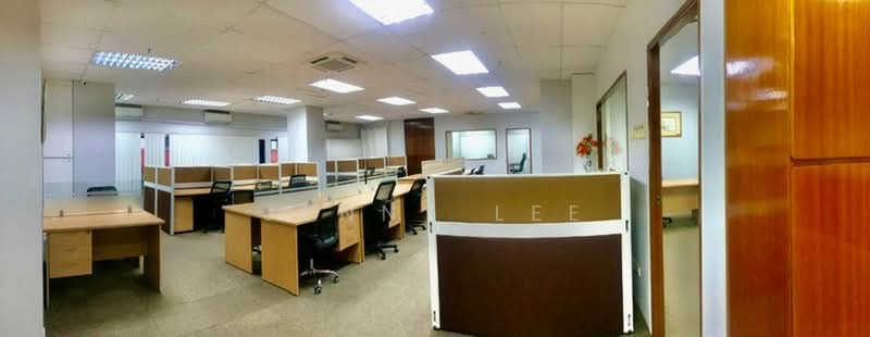 Crystal Time Building, 16 16, Macpherson / Potong Pasir, 2,925 sqft, Light Industrial (B1) For Rent, by Jenny Lee, 500223181 - CommercialGuru.com.sg