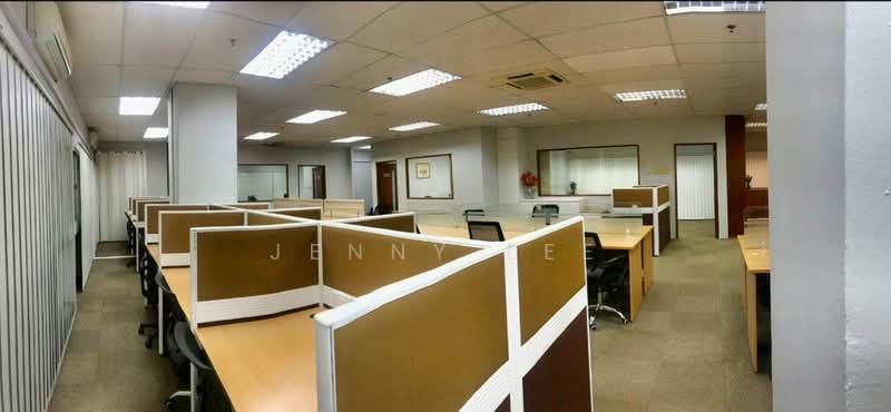 Crystal Time Building, 16 16, Macpherson / Potong Pasir, 2,925 sqft, Light Industrial (B1) For Rent, by Jenny Lee, 500223181 - CommercialGuru.com.sg