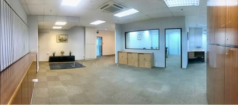 Crystal Time Building, 16 16, Macpherson / Potong Pasir, 2,925 sqft, Light Industrial (B1) For Rent, by Jenny Lee, 500223181 - CommercialGuru.com.sg