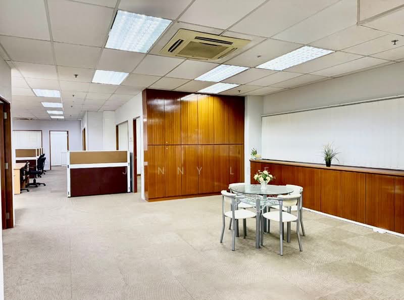 Crystal Time Building, 16 16, Macpherson / Potong Pasir, 2,925 sqft, Light Industrial (B1) For Rent, by Jenny Lee, 500223181 - CommercialGuru.com.sg