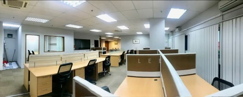 Crystal Time Building, 16 16, Macpherson / Potong Pasir, 2,925 sqft, Light Industrial (B1) For Rent, by Jenny Lee, 500223181 - CommercialGuru.com.sg