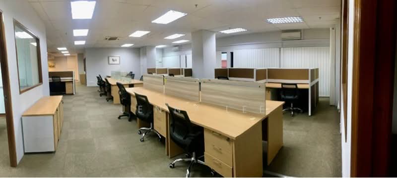 Crystal Time Building, 16 16, Macpherson / Potong Pasir, 2,925 sqft, Light Industrial (B1) For Rent, by Jenny Lee, 500223181 - CommercialGuru.com.sg