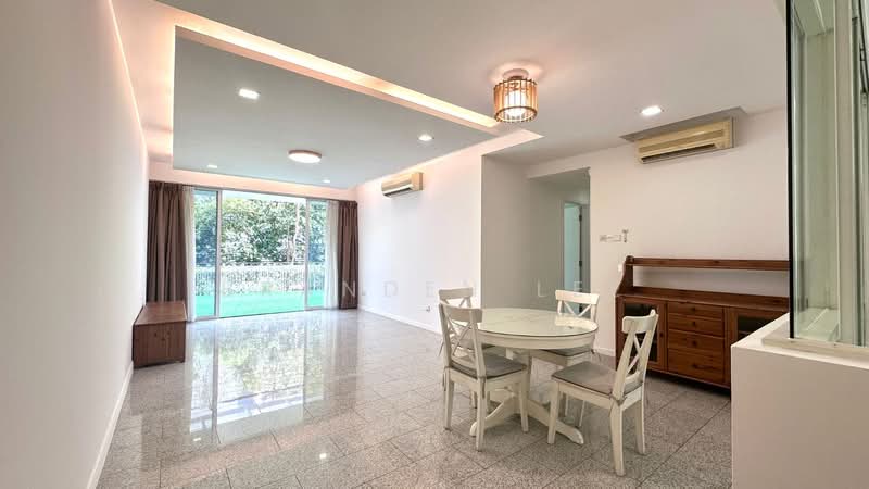 Blossoms @ Woodleigh, 12 Woodleigh Close, 4 Bedrooms, 1,421 sqft, Condominium For Rent, by Branden Lee, 500223182 - Living Room - PropertyGuru.com.sg