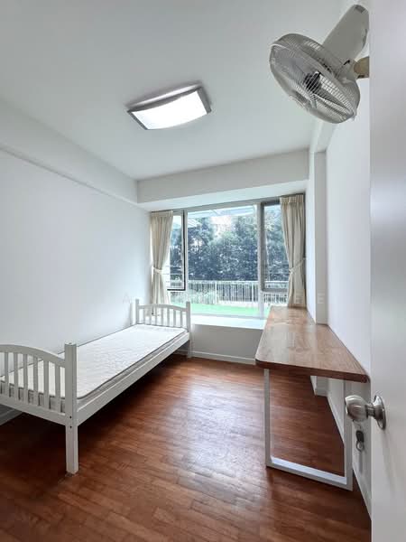 Blossoms @ Woodleigh, 12 Woodleigh Close, 4 Bedrooms, 1,421 sqft, Condominium For Rent, by Branden Lee, 500223182 - Bedroom - PropertyGuru.com.sg