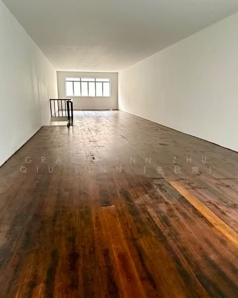 Prime Bugis / Beach Road — short walk from Raffles Hotel, South Beach, , 4,000 sqft, Shop / Shophouse For Rent, by Gracelynn Zhu Qiu Linn (朱秋霖), 500223184 - Interior - CommercialGuru.com.sg
