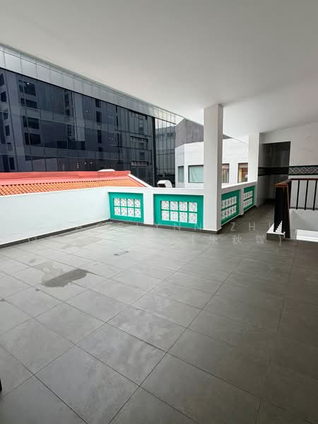 Prime Bugis / Beach Road — short walk from Raffles Hotel, South Beach, , 4,000 sqft, Shop / Shophouse For Rent, by Gracelynn Zhu Qiu Linn (朱秋霖), 500223184 - Exterior - CommercialGuru.com.sg