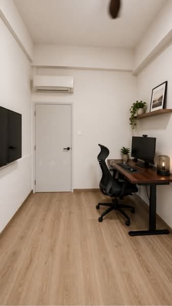 Tanglin Regency, 381 Tanglin Road, 2 Bedrooms, 721 sqft, Condominium For Rent, by JAY PECK, 500223186 - PropertyGuru.com.sg