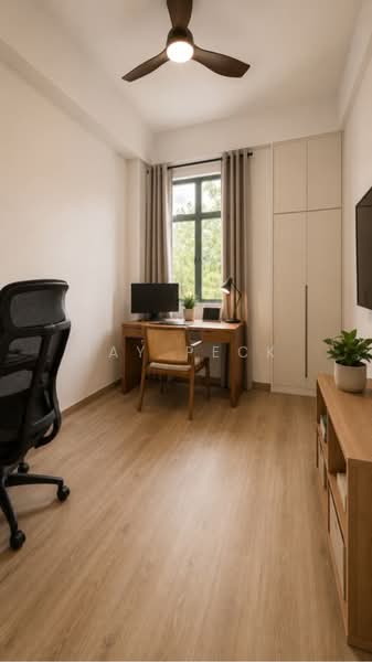 Tanglin Regency, 381 Tanglin Road, 2 Bedrooms, 721 sqft, Condominium For Rent, by JAY PECK, 500223186 - PropertyGuru.com.sg