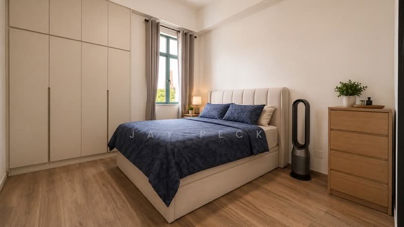 Tanglin Regency, 381 Tanglin Road, 2 Bedrooms, 721 sqft, Condominium For Rent, by JAY PECK, 500223186 - PropertyGuru.com.sg