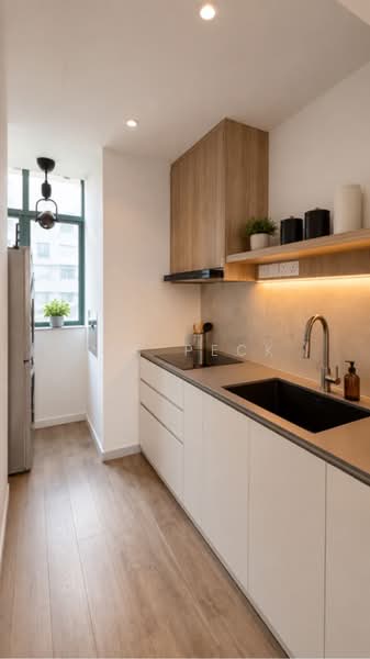 Tanglin Regency, 381 Tanglin Road, 2 Bedrooms, 721 sqft, Condominium For Rent, by JAY PECK, 500223186 - PropertyGuru.com.sg