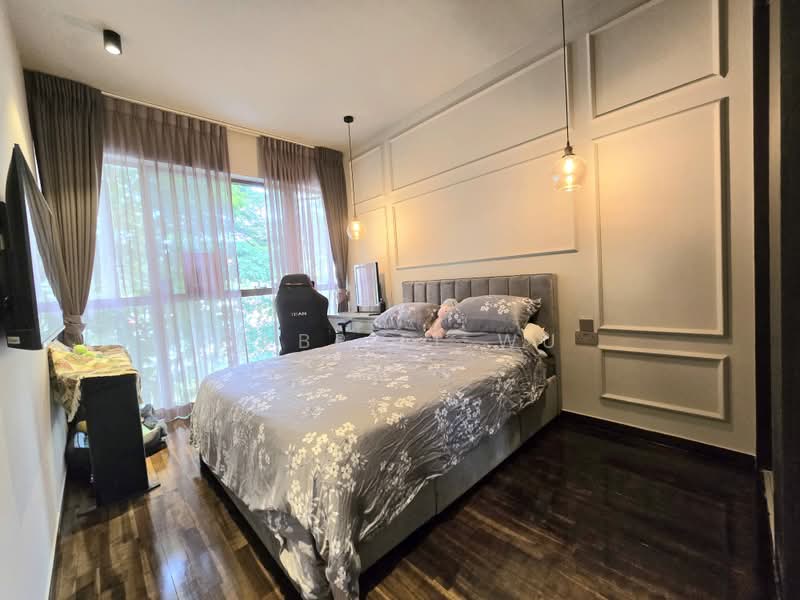 Archipelago, 517 Bedok Reservoir Road, 2 Bedrooms, 839 sqft, Condominium For Sale, by Gabriel Wu, 500223187 - Bedroom - PropertyGuru.com.sg