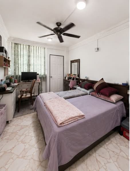 334 Woodlands Street 32, 334 Woodlands Street 32, 3 Bedrooms, 893 sqft, HDB Flat For Sale, by Cheryl Low, 500223189 - Bedroom - PropertyGuru.com.sg