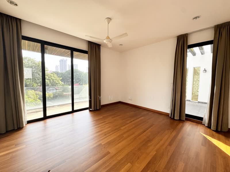 EXQUISITE FREEHOLD LUXURY LIVING AT HILLTOP CHANCERY/NOVENA/NEWTON/BKT TUNGGAL, Bukit Tunggal, 10+ Bedrooms, 25,000 sqft, Good Class Bungalow For Sale, by Adelyn Khoo, 500223190 - Living Room - PropertyGuru.com.sg