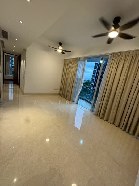 The Meyerise, 97 Meyer Road, 2 Bedrooms, 883 sqft, Condominium For Sale, by Alvin Tyh, 500223191 - Living Room - PropertyGuru.com.sg