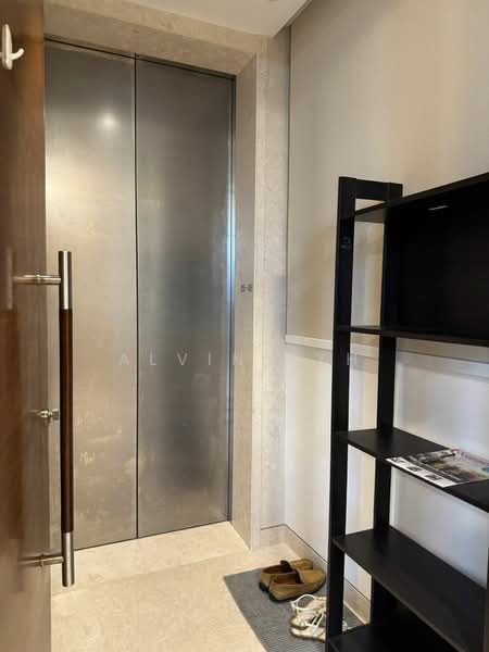 The Meyerise, 97 Meyer Road, 2 Bedrooms, 883 sqft, Condominium For Sale, by Alvin Tyh, 500223191 - Entrance - PropertyGuru.com.sg