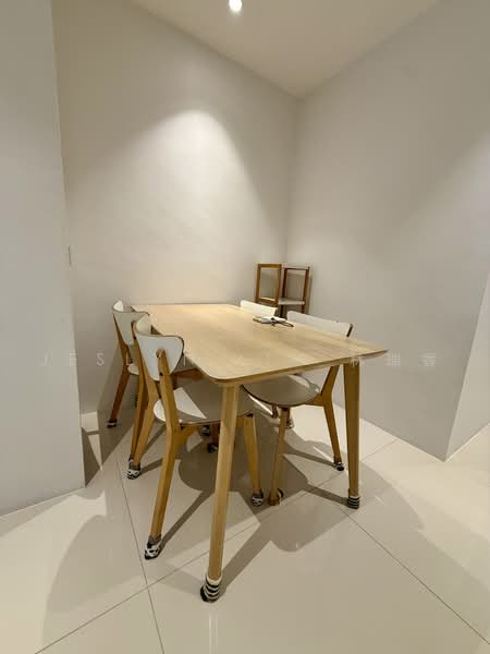 Novena New Terrace House En-Suite Bedroom, Jalan Novena / Eng Aun Park, Room Rental, 300 sqft, Terraced House For Rent, by Jeslyn Lim 林瑞香, 500223193 - Dining Room - PropertyGuru.com.sg