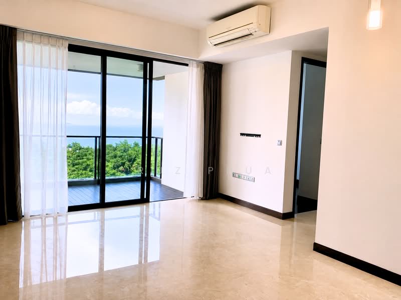 Spottiswoode Residences, 48 Spottiswoode Park Road, 2 Bedrooms, 904 sqft, Condominium For Rent, by Cruz Phua, 500223194 - Balcony - PropertyGuru.com.sg