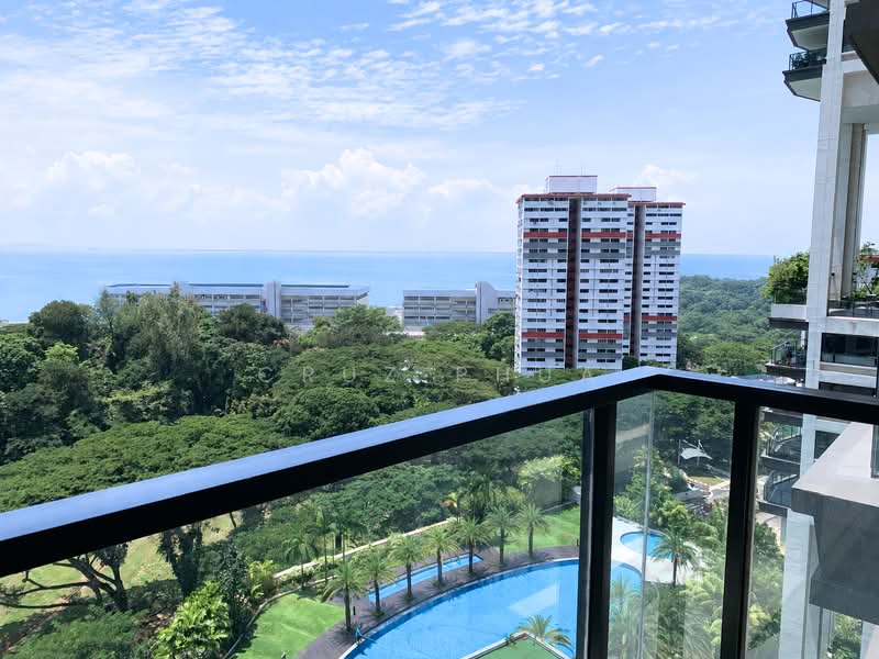 Spottiswoode Residences, 48 Spottiswoode Park Road, 2 Bedrooms, 904 sqft, Condominium For Rent, by Cruz Phua, 500223194 - View - PropertyGuru.com.sg