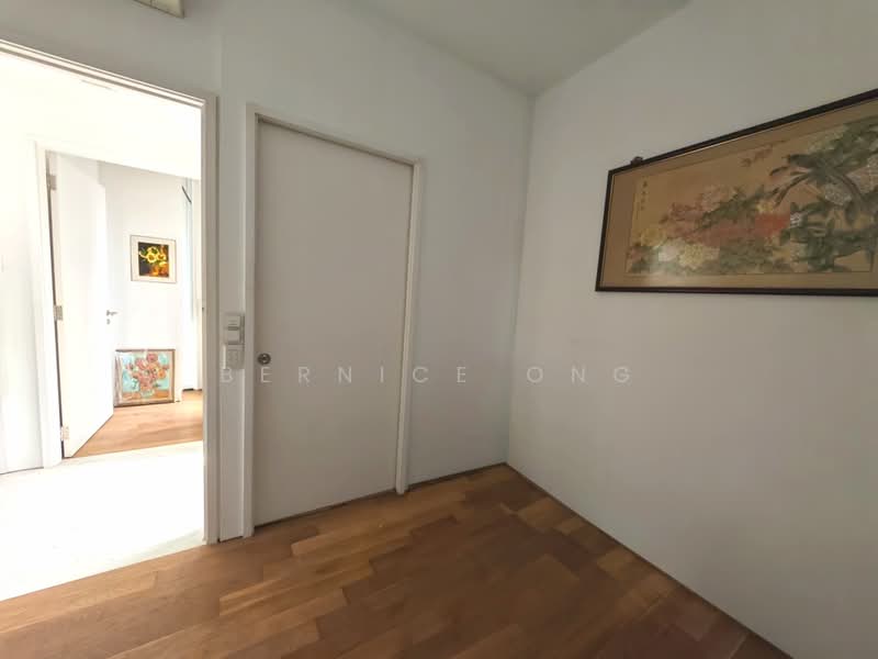 Suites @ Newton, 1 Surrey Road, 2 Bedrooms, 603 sqft, Apartment For Sale, by Bernice Ong, 500223195 - Bedroom - PropertyGuru.com.sg