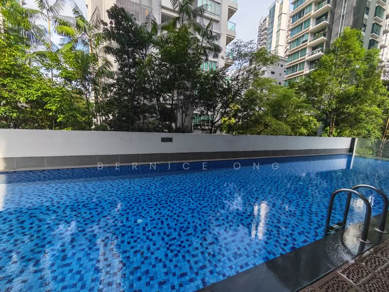Suites @ Newton, 1 Surrey Road, 2 Bedrooms, 603 sqft, Apartment For Sale, by Bernice Ong, 500223195 - Swimming Pool - PropertyGuru.com.sg