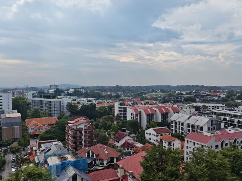 Suites @ Newton, 1 Surrey Road, 2 Bedrooms, 603 sqft, Apartment For Sale, by Bernice Ong, 500223195 - View - PropertyGuru.com.sg