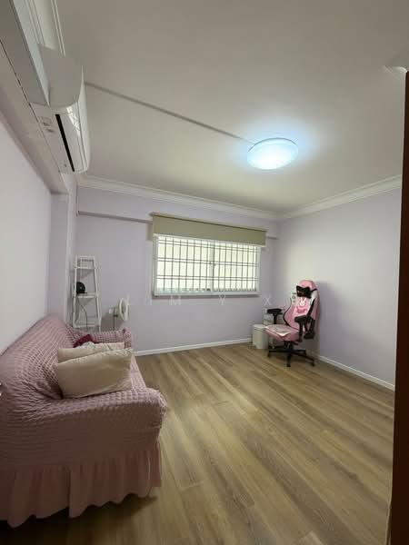 449 Hougang Avenue 10, 449 Hougang Avenue 10, 2 Bedrooms, 750 sqft, HDB Flat For Rent, by Lim Y X, 500223196 - Interior - PropertyGuru.com.sg