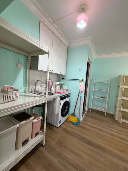 449 Hougang Avenue 10, 449 Hougang Avenue 10, 2 Bedrooms, 750 sqft, HDB Flat For Rent, by Lim Y X, 500223196 - Interior - PropertyGuru.com.sg