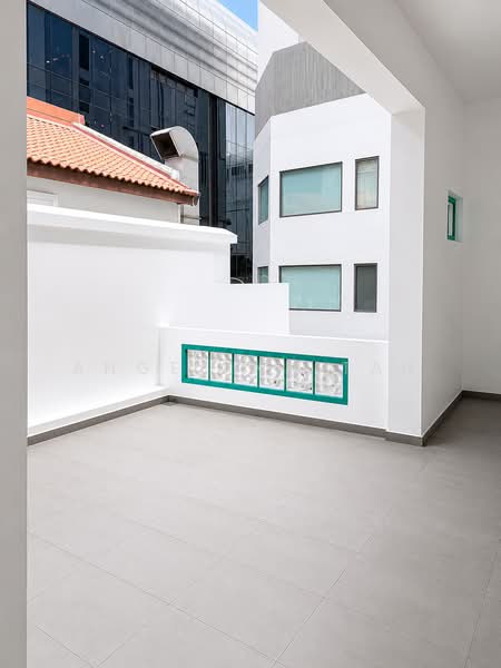 Prime Conservation Shophouse @ Bugis, Beach Road / Bugis / Rochor, 4,100 sqft, Shop / Shophouse For Rent, by Angelina Tan, 500223197 - Exterior - CommercialGuru.com.sg