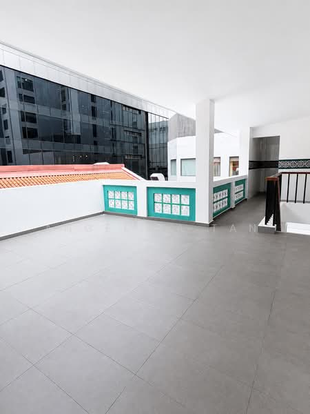 Prime Conservation Shophouse @ Bugis, Beach Road / Bugis / Rochor, 4,100 sqft, Shop / Shophouse For Rent, by Angelina Tan, 500223197 - Exterior - CommercialGuru.com.sg