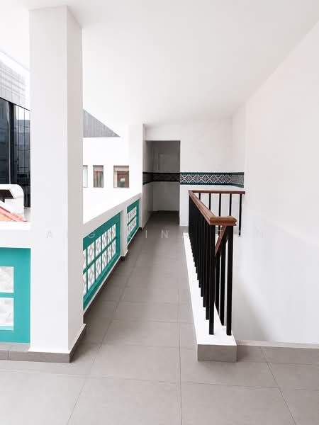 Prime Conservation Shophouse @ Bugis, Beach Road / Bugis / Rochor, 4,100 sqft, Shop / Shophouse For Rent, by Angelina Tan, 500223197 - Corridor - CommercialGuru.com.sg