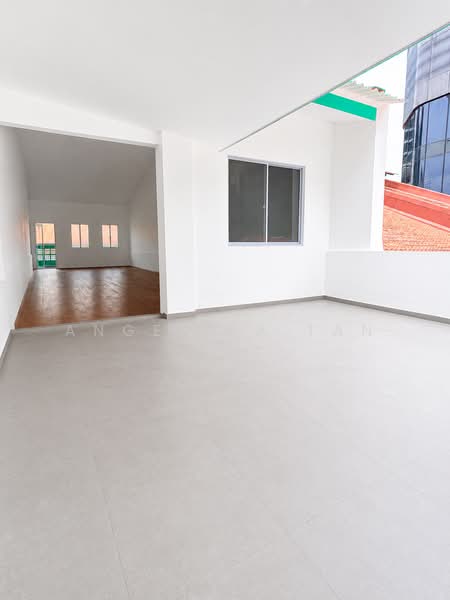 Prime Conservation Shophouse @ Bugis, Beach Road / Bugis / Rochor, 4,100 sqft, Shop / Shophouse For Rent, by Angelina Tan, 500223197 - Interior - CommercialGuru.com.sg