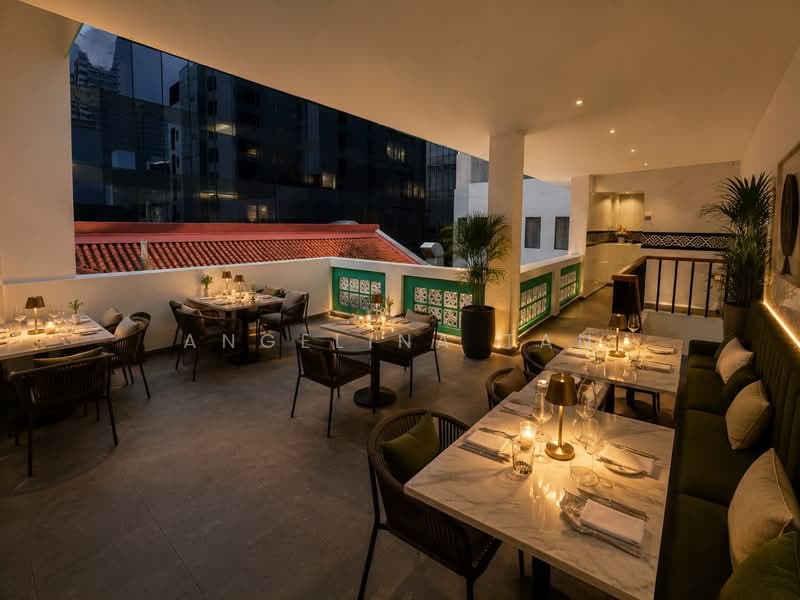 Prime Conservation Shophouse @ Bugis, Beach Road / Bugis / Rochor, 4,100 sqft, Shop / Shophouse For Rent, by Angelina Tan, 500223197 - Exterior - CommercialGuru.com.sg