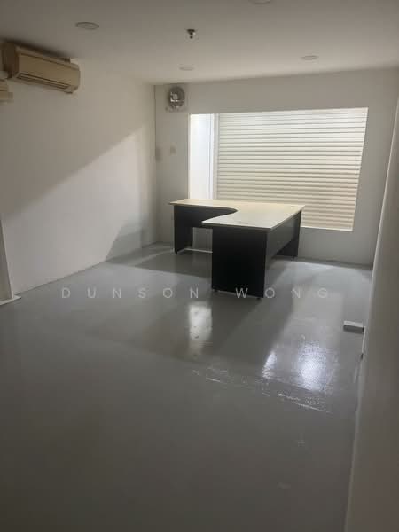 Enterprise Hub, 48 Toh Guan Road East, 1,000 sqft, Factory / Workshop (B2) For Rent, by Dunson Wong, 500223198 - Interior - CommercialGuru.com.sg