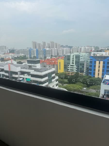 Enterprise Hub, 48 Toh Guan Road East, 1,000 sqft, Factory / Workshop (B2) For Rent, by Dunson Wong, 500223198 - View - CommercialGuru.com.sg