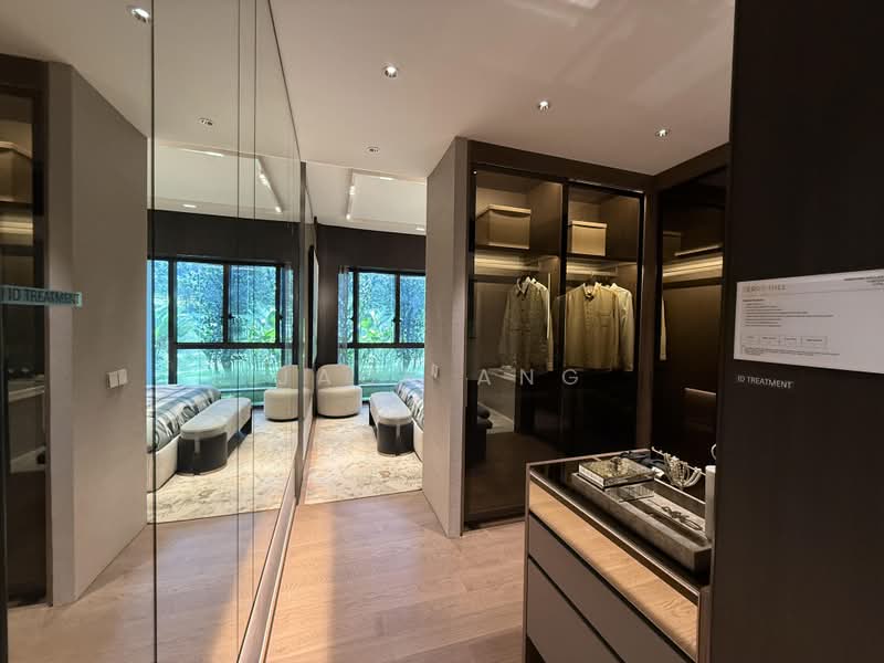 Terra Hill, 18 Yew Siang Road, 4 Bedrooms, 1,894 sqft, Condominium For Sale, by Jack Ang, 500223200 - Bedroom - PropertyGuru.com.sg
