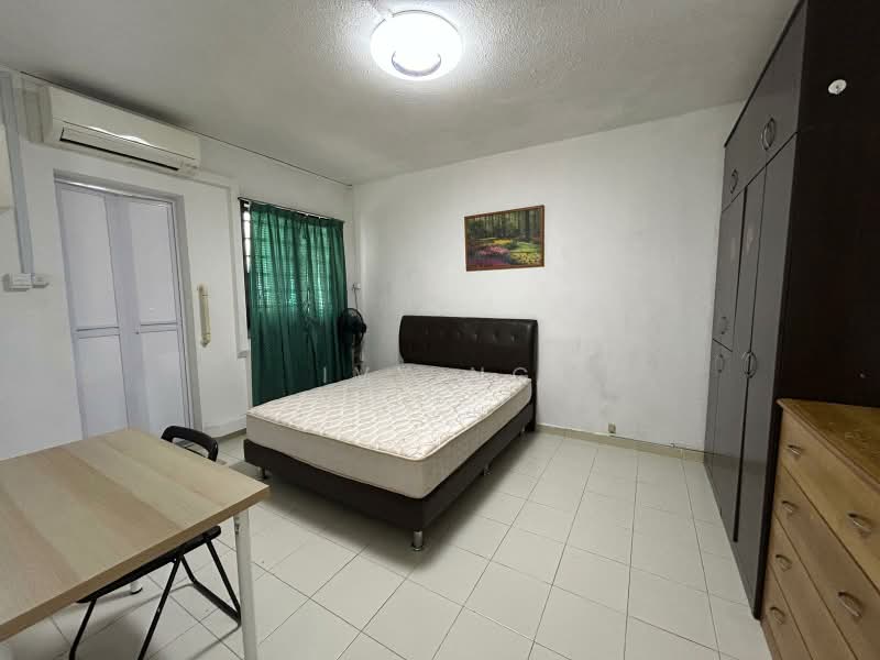137 Petir Road, 137 Petir Road, 3 Bedrooms, 1,108 sqft, HDB Flat For Sale, by Ivy Ng, 500223201 - Bedroom - PropertyGuru.com.sg