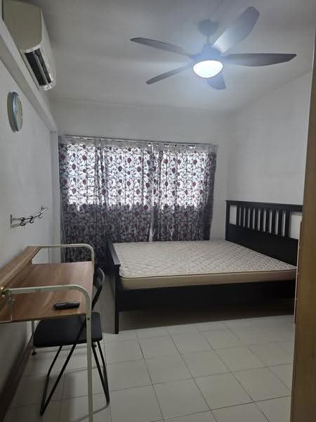 137 Petir Road, 137 Petir Road, Dairy Farm / Bukit Panjang / Choa Chu Kang, 3 Bedrooms, 1,108 sqft, HDB Flat For Sale, by Ivy Ng, 500223201 - Bedroom - PropertyGuru.com.sg