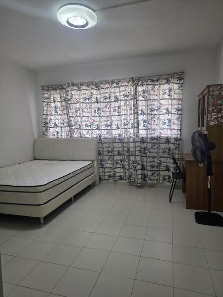 137 Petir Road, 137 Petir Road, Dairy Farm / Bukit Panjang / Choa Chu Kang, 3 Bedrooms, 1,108 sqft, HDB Flat For Sale, by Ivy Ng, 500223201 - Bedroom - PropertyGuru.com.sg