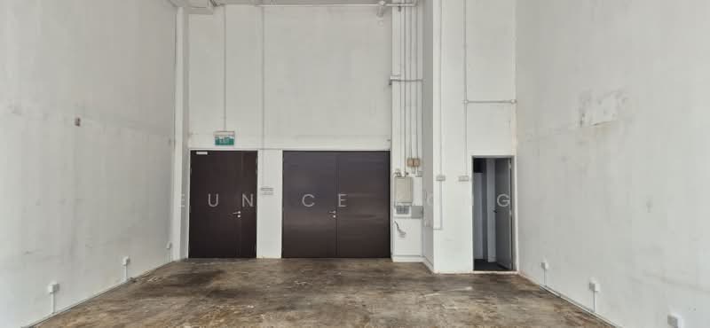 UB. One, 81 Ubi Avenue 4, Eunos / Geylang / Paya Lebar, 1,410 sqft, Light Industrial (B1) For Sale, by Eunice Kong, 500223204 - Interior - CommercialGuru.com.sg