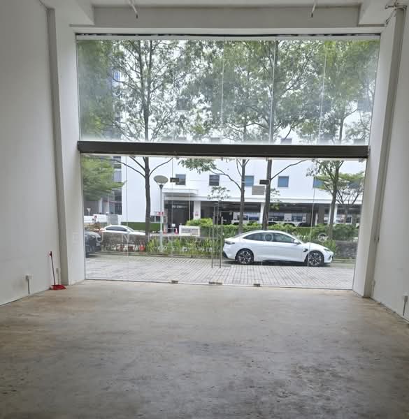 UB. One, 81 Ubi Avenue 4, Eunos / Geylang / Paya Lebar, 1,410 sqft, Light Industrial (B1) For Sale, by Eunice Kong, 500223204 - Exterior - CommercialGuru.com.sg