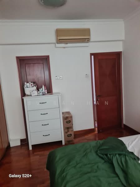 Emerald Garden, 33 Club Street, 1 Bedroom, 829 sqft, Condominium For Sale, by Su-san Han, 500223205 - Bedroom - PropertyGuru.com.sg