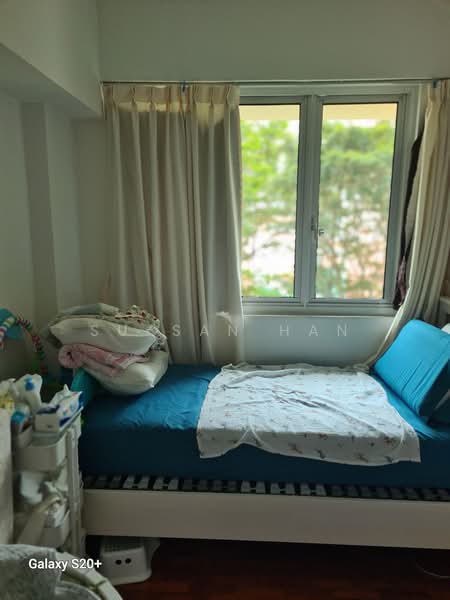 Emerald Garden, 33 Club Street, 1 Bedroom, 829 sqft, Condominium For Sale, by Su-san Han, 500223205 - Bedroom - PropertyGuru.com.sg