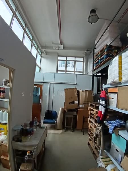 Enterprise Centre, 20 Bukit Batok Crescent, 4,060 sqft, Factory / Workshop (B2) For Sale, by Steven Chua, 500223210 - Interior - CommercialGuru.com.sg