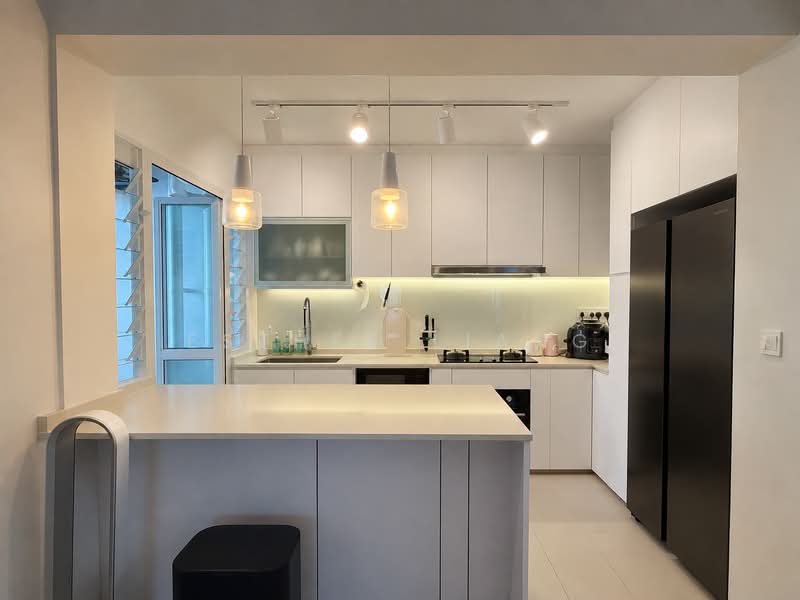 626A Tampines Street 61, 626A Tampines Street 61, 3 Bedrooms, 1,216 sqft, HDB Flat For Sale, by Esther Liang, 500223211 - Kitchen - PropertyGuru.com.sg