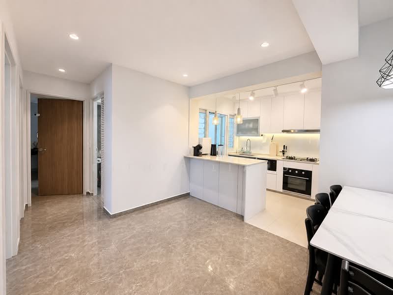 626A Tampines Street 61, 626A Tampines Street 61, 3 Bedrooms, 1,216 sqft, HDB Flat For Sale, by Esther Liang, 500223211 - Kitchen - PropertyGuru.com.sg